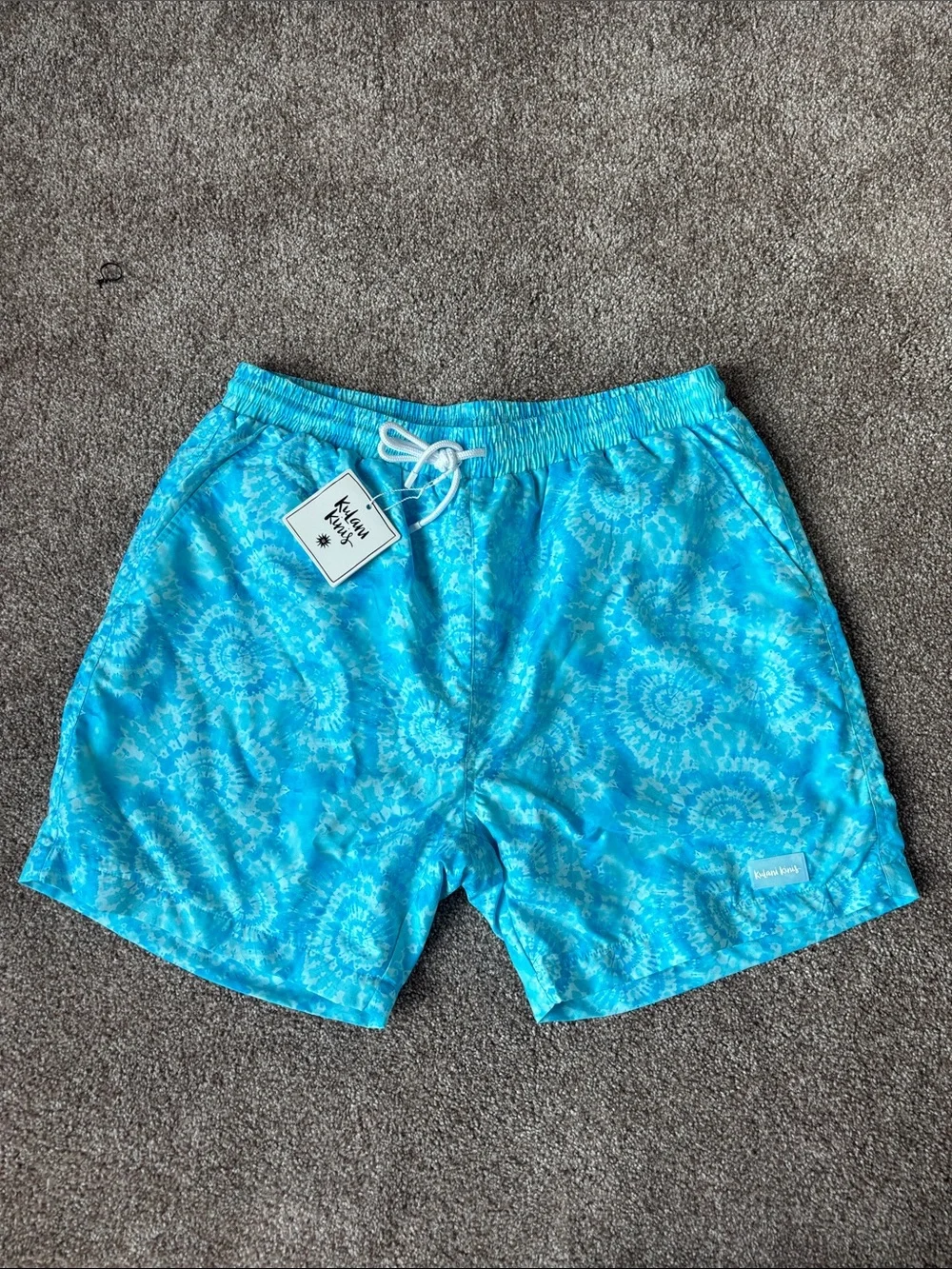 Kulani Kinis Men’s swim trunks